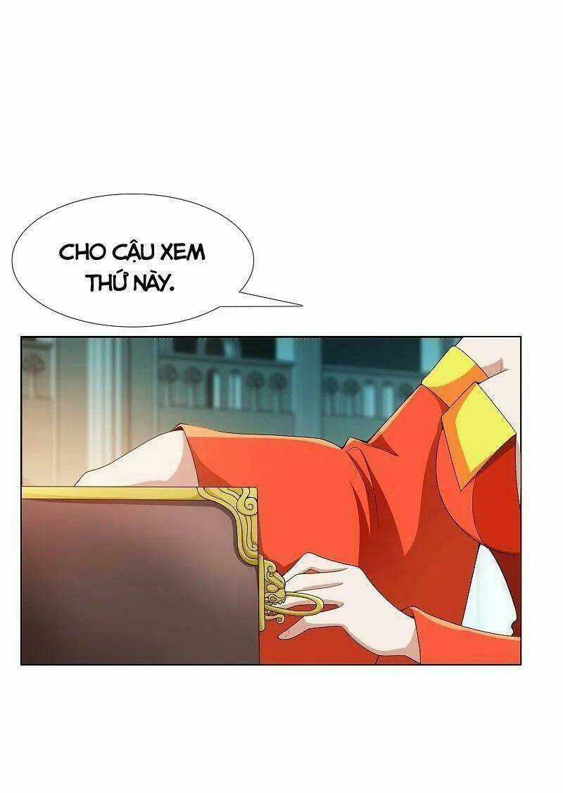 Ta Không Phải Nhân Vật Phản Diện Chapter 87 trang 17