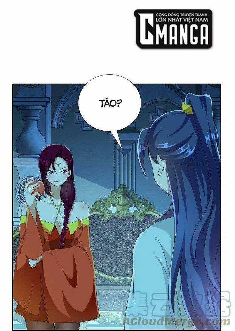 Ta Không Phải Nhân Vật Phản Diện Chapter 87 trang 18