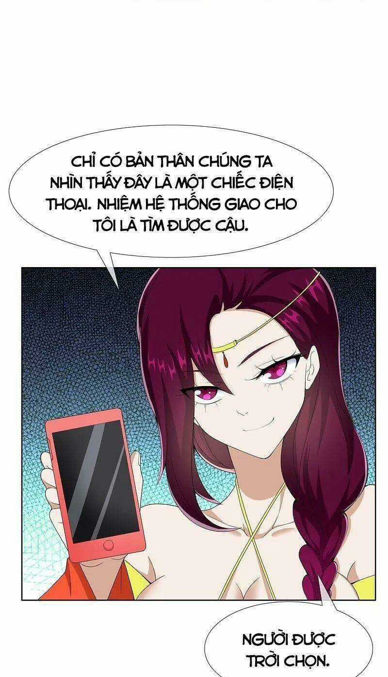 Ta Không Phải Nhân Vật Phản Diện Chapter 87 trang 19