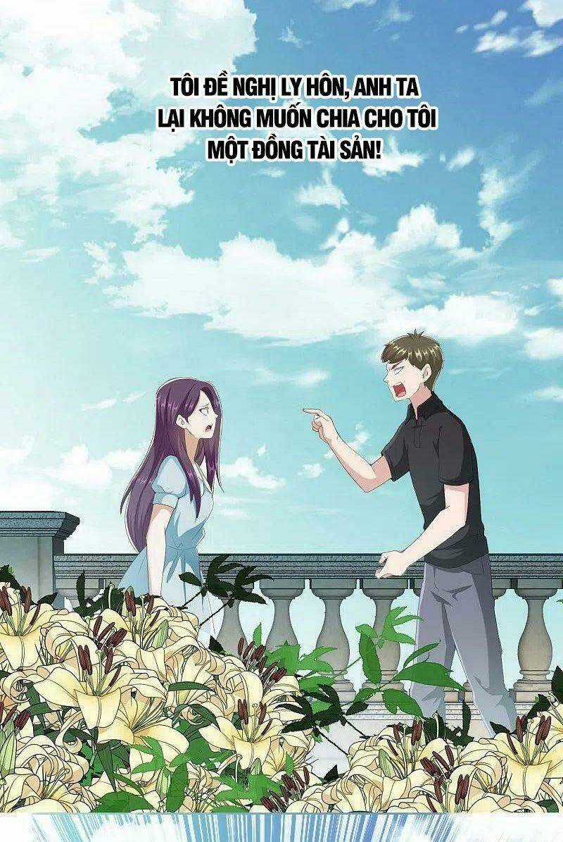 Ta Không Phải Nhân Vật Phản Diện Chapter 87 trang 2