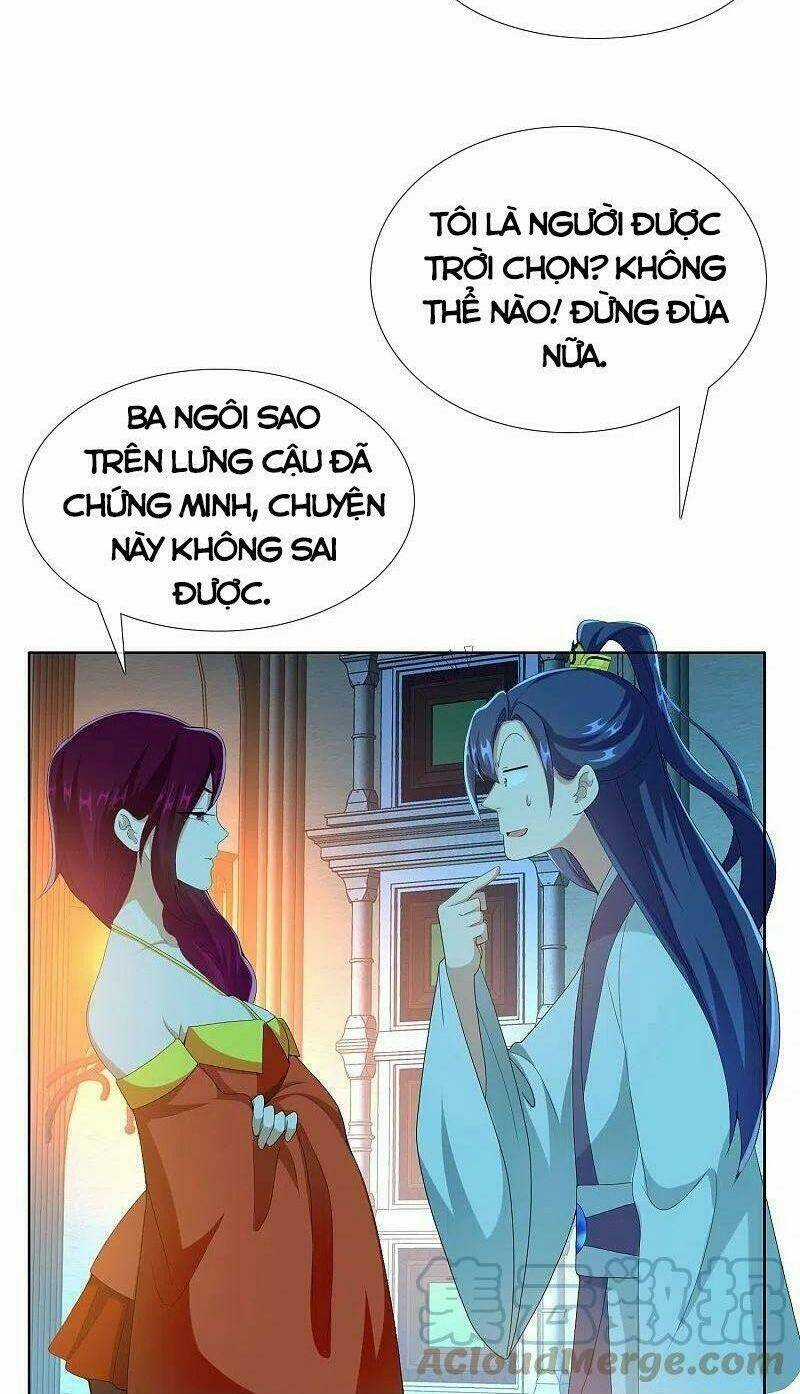 Ta Không Phải Nhân Vật Phản Diện Chapter 87 trang 20