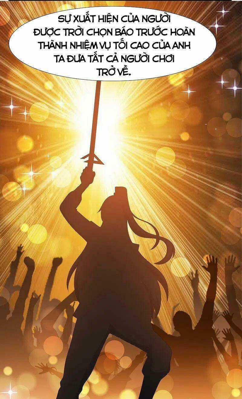 Ta Không Phải Nhân Vật Phản Diện Chapter 87 trang 21