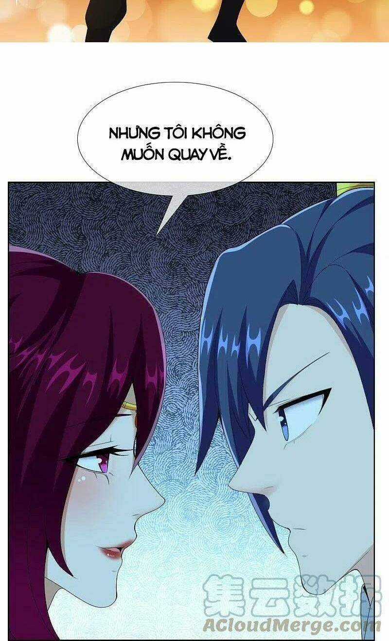 Ta Không Phải Nhân Vật Phản Diện Chapter 87 trang 22