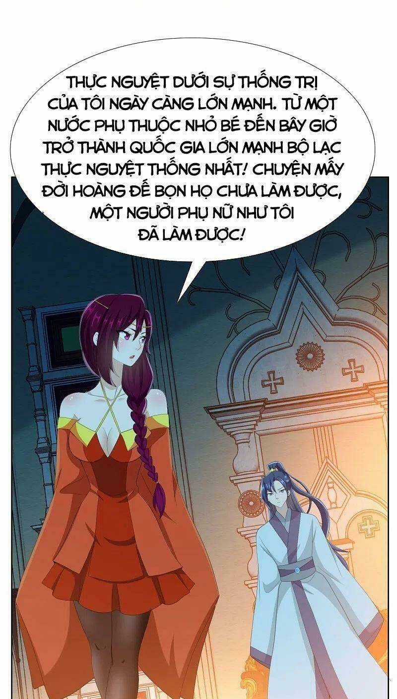 Ta Không Phải Nhân Vật Phản Diện Chapter 87 trang 23