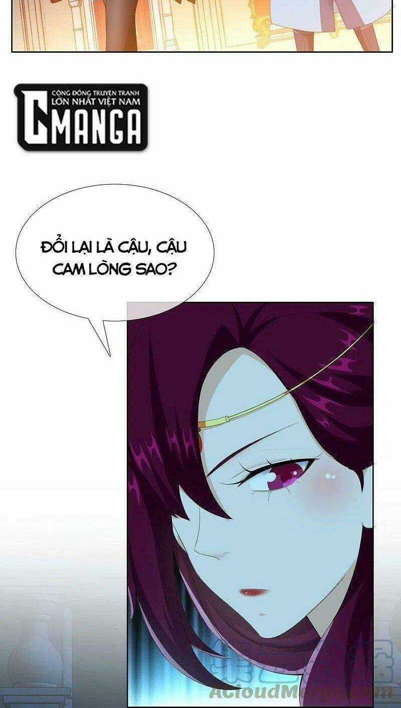 Ta Không Phải Nhân Vật Phản Diện Chapter 87 trang 24