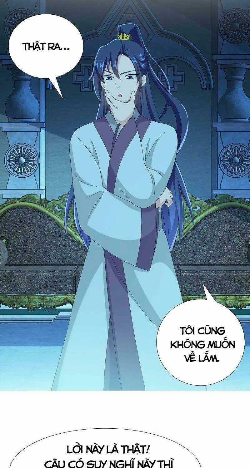 Ta Không Phải Nhân Vật Phản Diện Chapter 87 trang 25