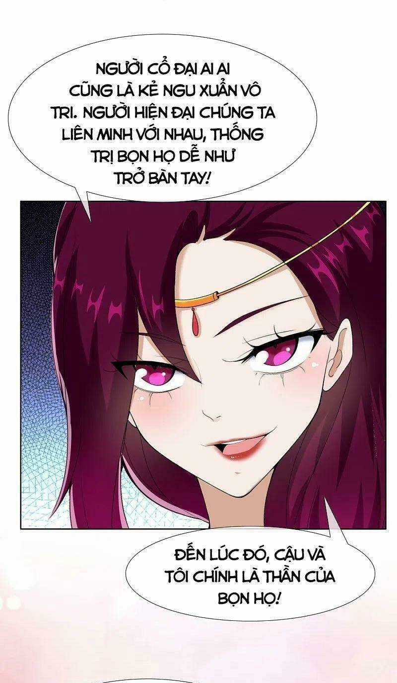 Ta Không Phải Nhân Vật Phản Diện Chapter 87 trang 27