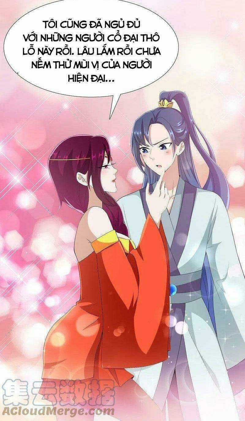 Ta Không Phải Nhân Vật Phản Diện Chapter 87 trang 28