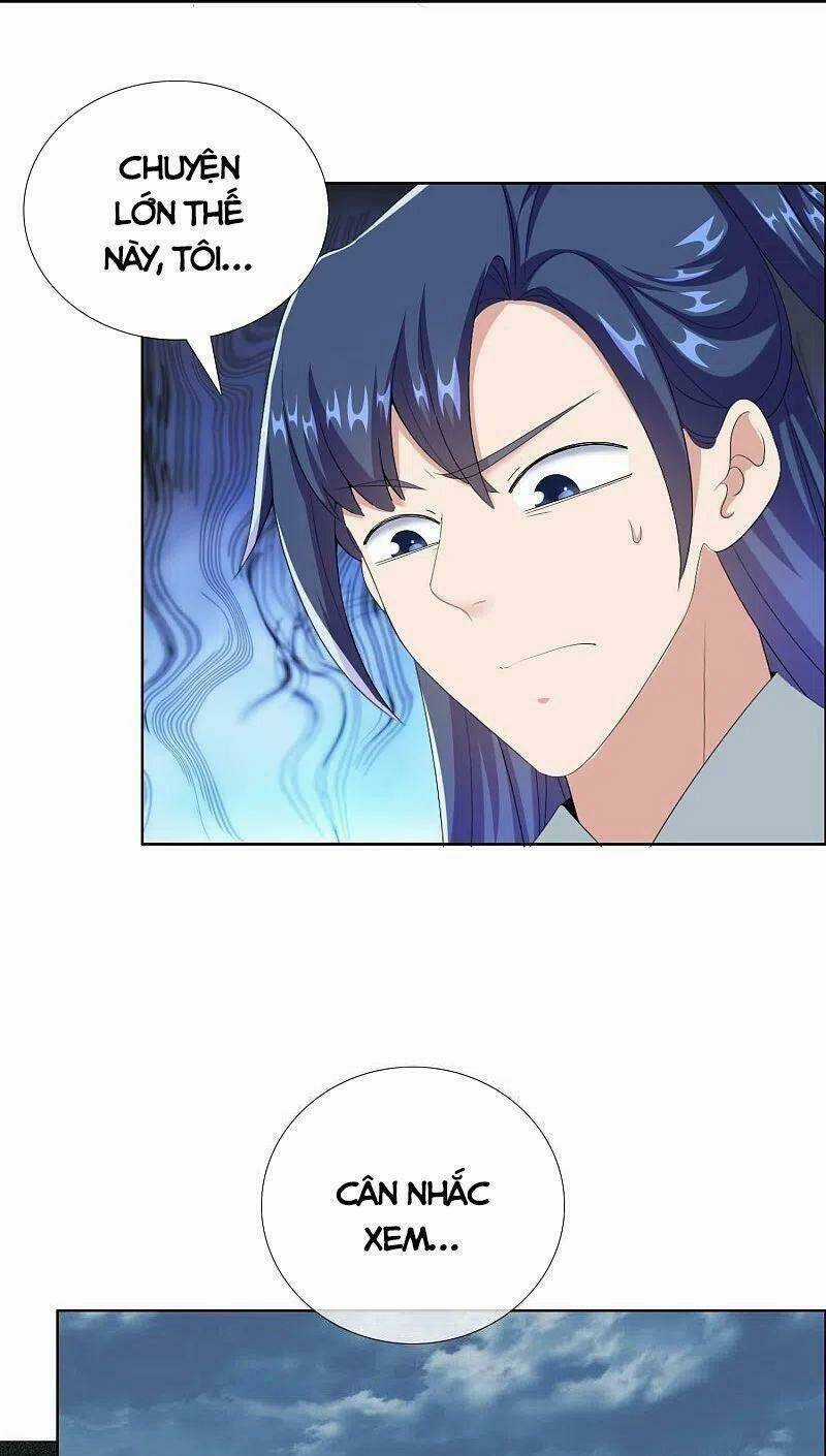 Ta Không Phải Nhân Vật Phản Diện Chapter 87 trang 29