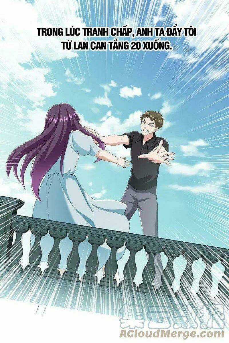 Ta Không Phải Nhân Vật Phản Diện Chapter 87 trang 3