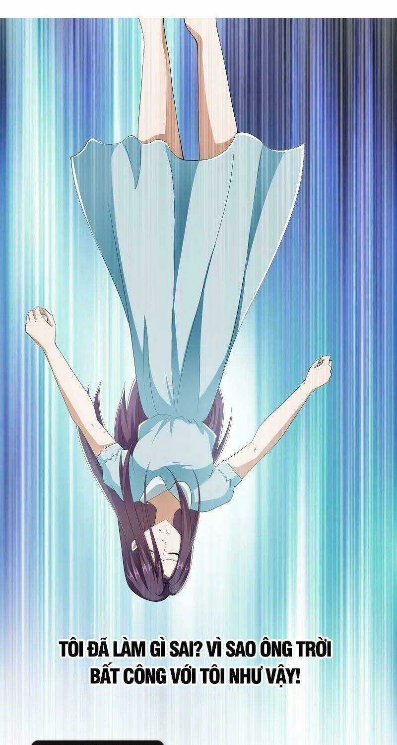 Ta Không Phải Nhân Vật Phản Diện Chapter 87 trang 4