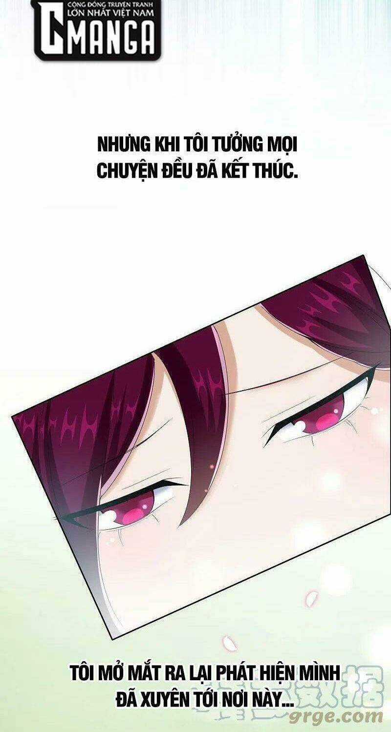 Ta Không Phải Nhân Vật Phản Diện Chapter 87 trang 5