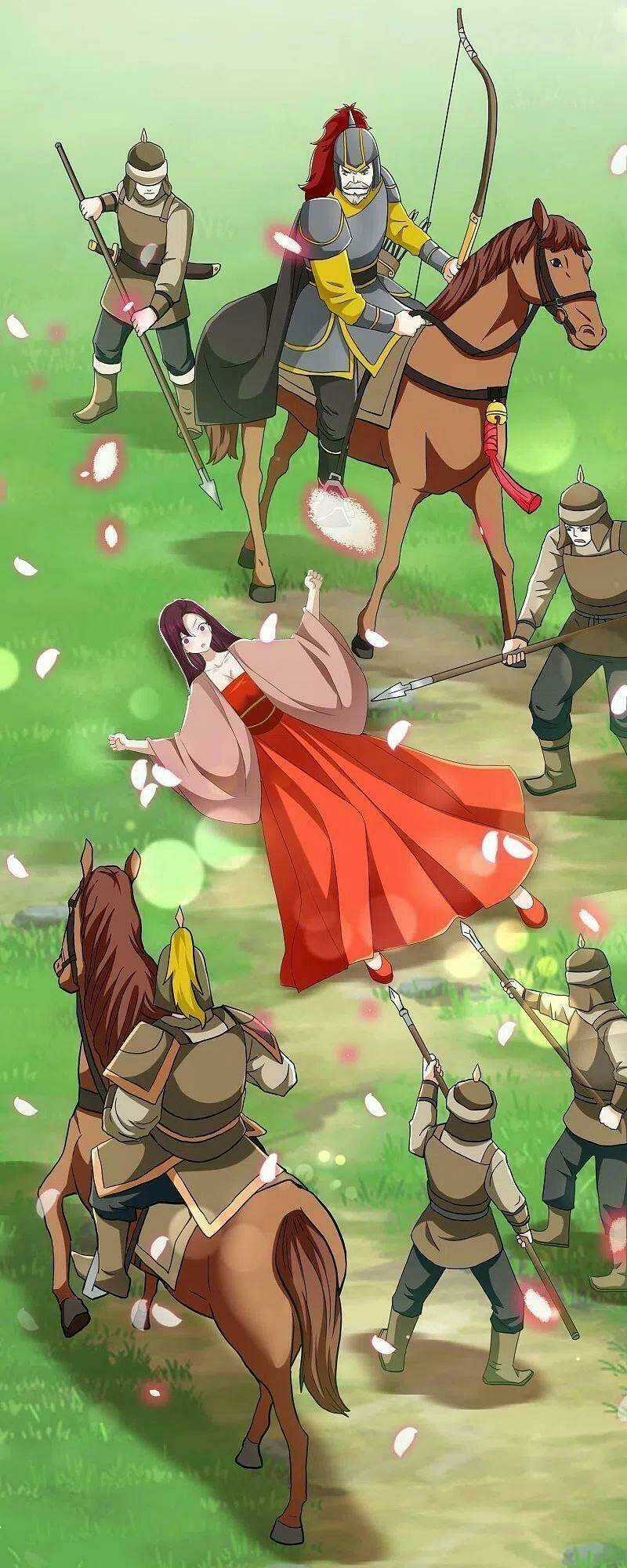 Ta Không Phải Nhân Vật Phản Diện Chapter 87 trang 6