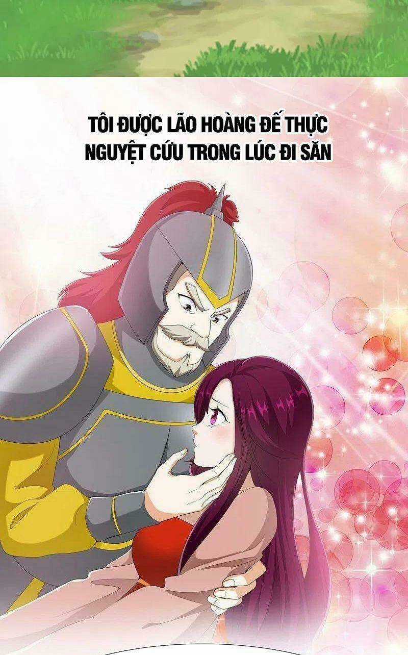 Ta Không Phải Nhân Vật Phản Diện Chapter 87 trang 7