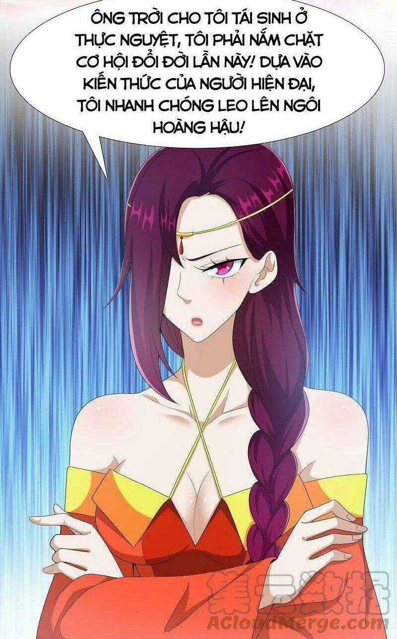 Ta Không Phải Nhân Vật Phản Diện Chapter 87 trang 8