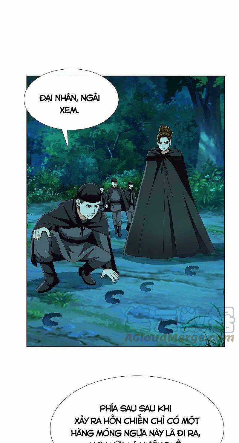 Ta Không Phải Nhân Vật Phản Diện Chapter 88 trang 13