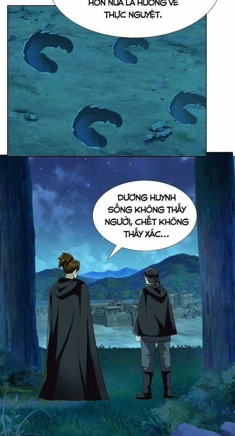 Ta Không Phải Nhân Vật Phản Diện Chapter 88 trang 14