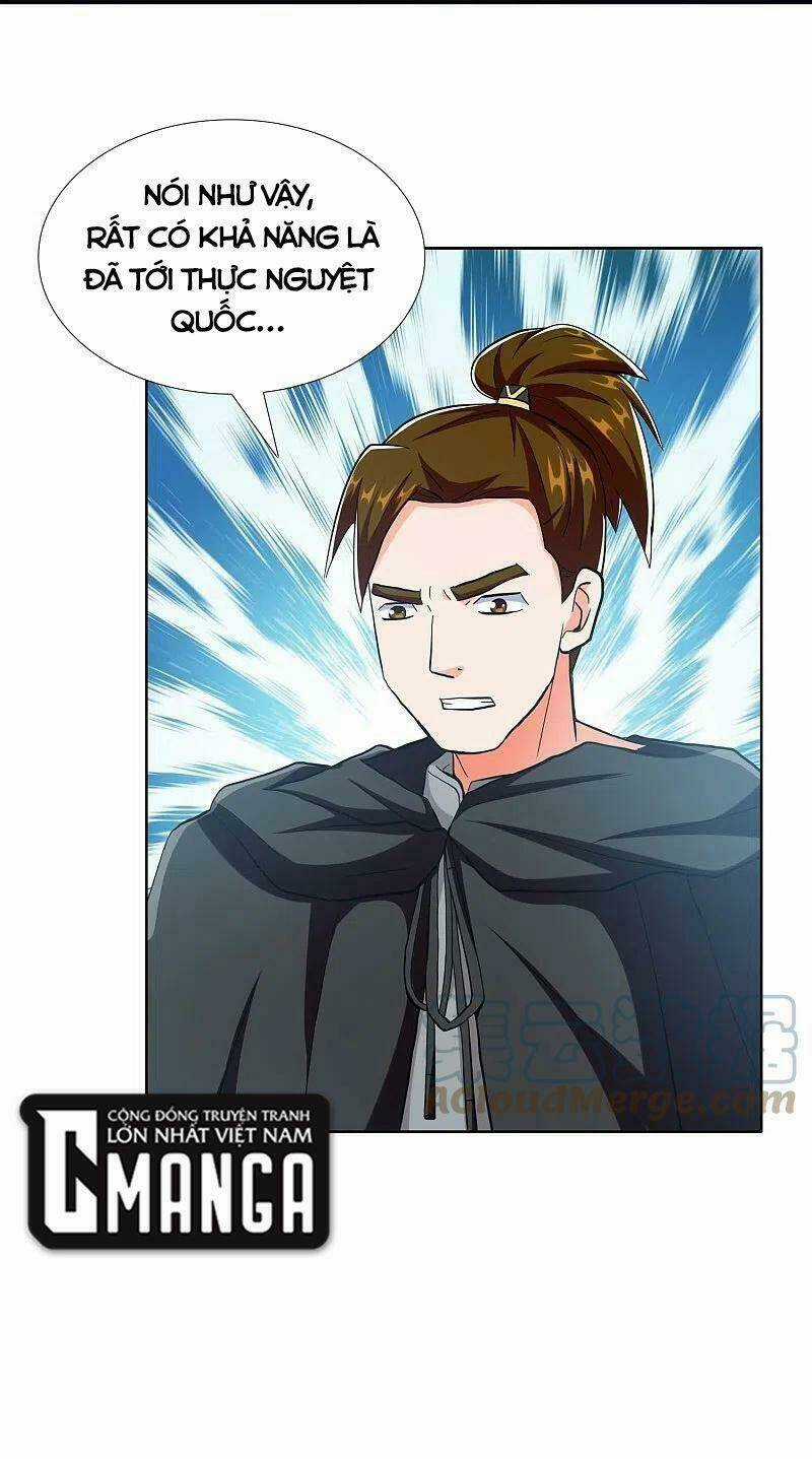 Ta Không Phải Nhân Vật Phản Diện Chapter 88 trang 15