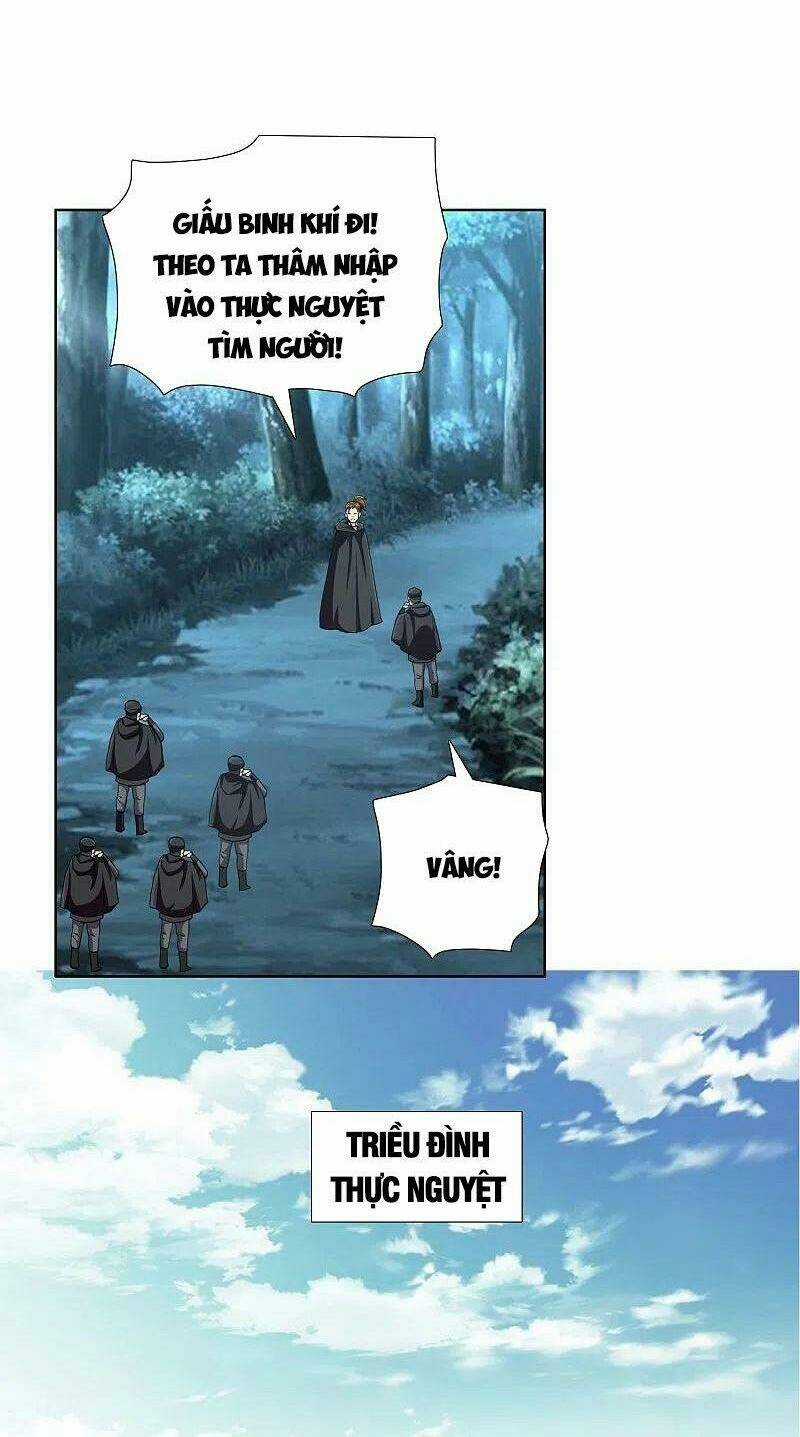 Ta Không Phải Nhân Vật Phản Diện Chapter 88 trang 16