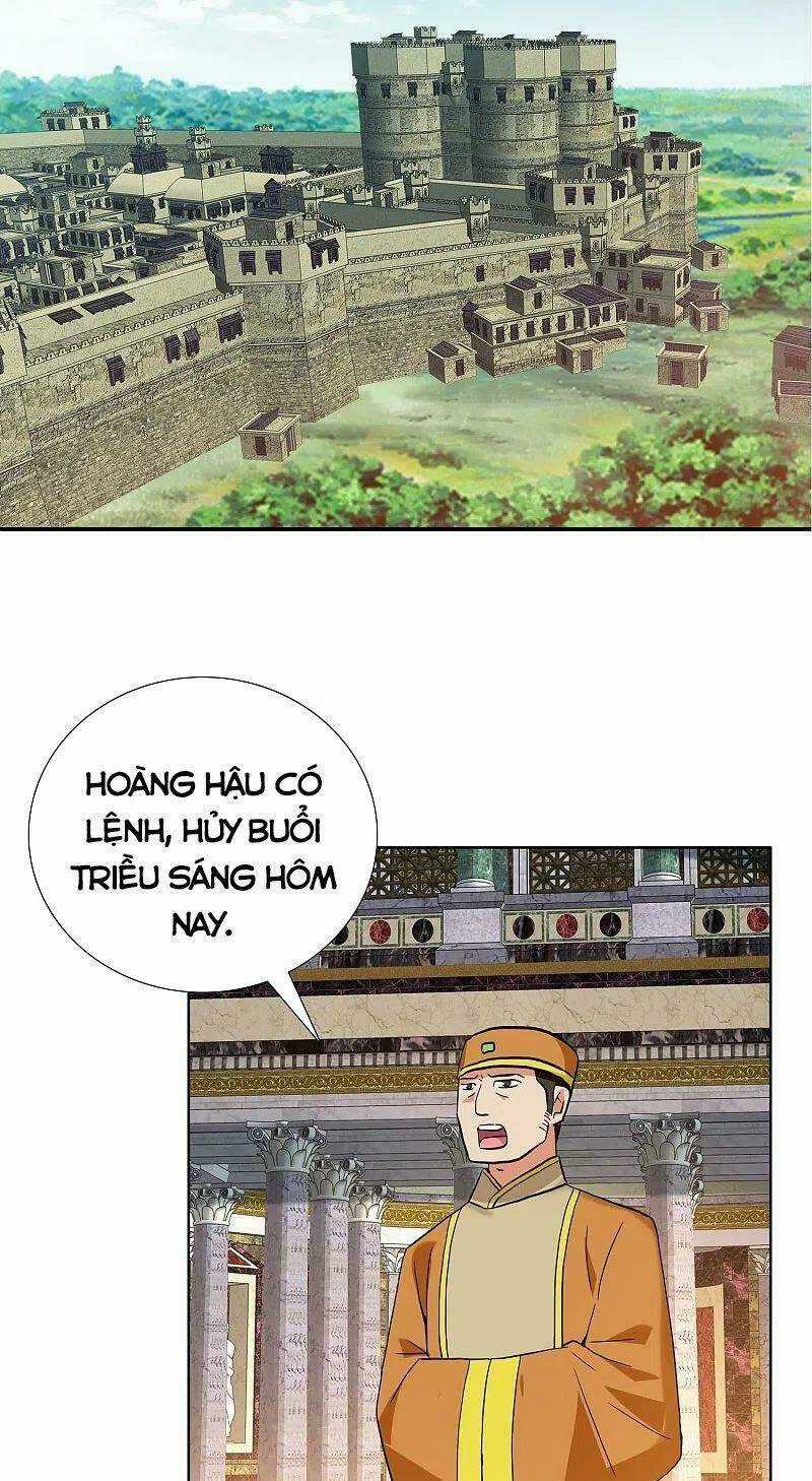 Ta Không Phải Nhân Vật Phản Diện Chapter 88 trang 17