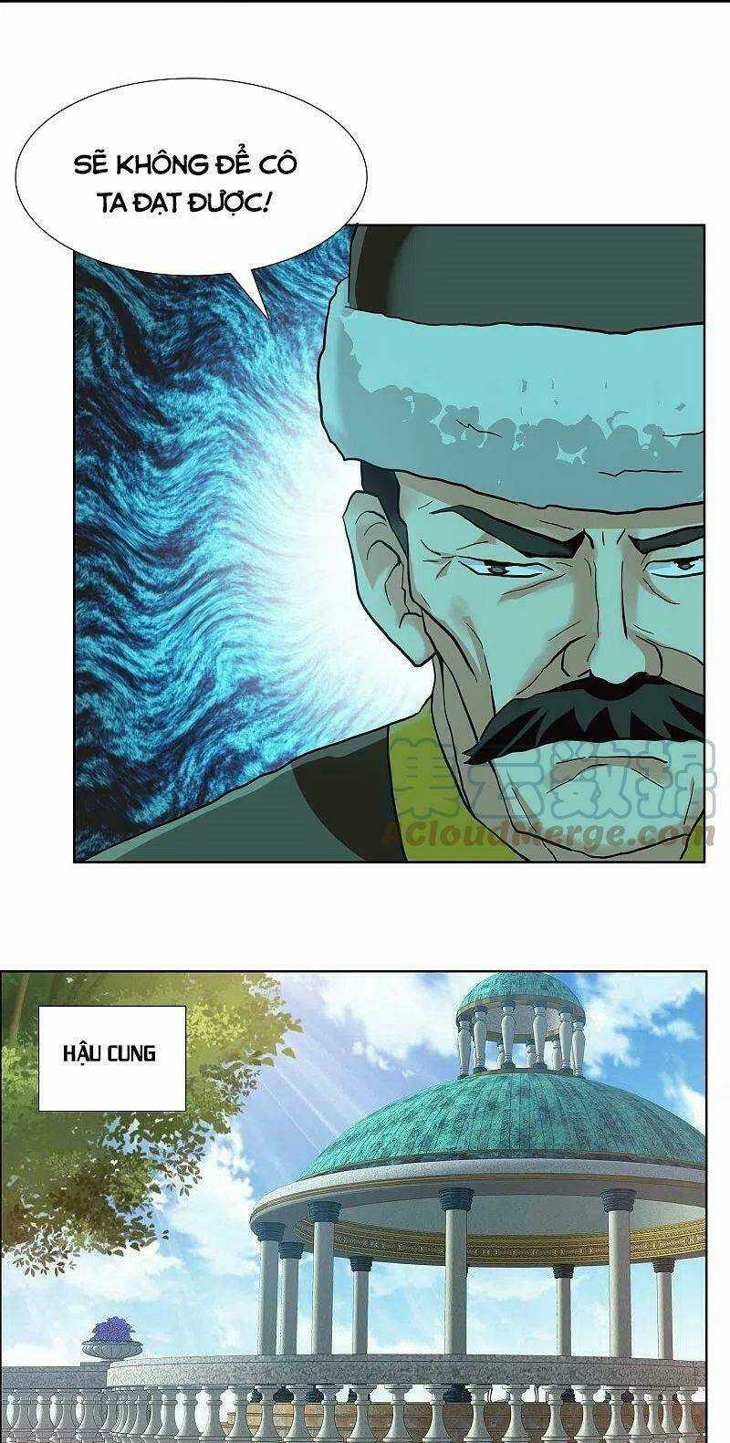 Ta Không Phải Nhân Vật Phản Diện Chapter 88 trang 19