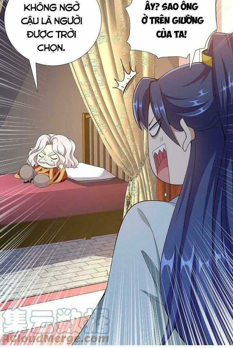 Ta Không Phải Nhân Vật Phản Diện Chapter 88 trang 2