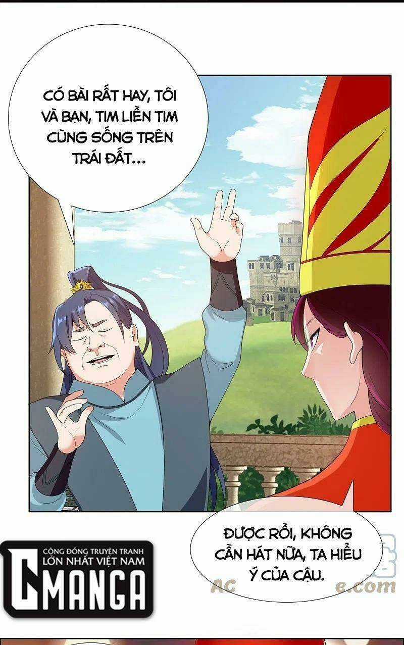 Ta Không Phải Nhân Vật Phản Diện Chapter 88 trang 24