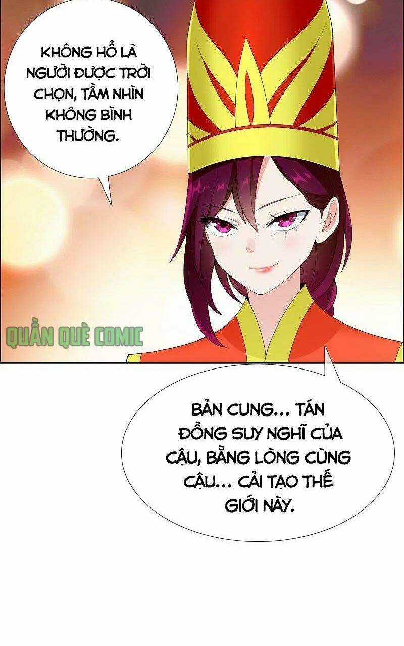 Ta Không Phải Nhân Vật Phản Diện Chapter 88 trang 25