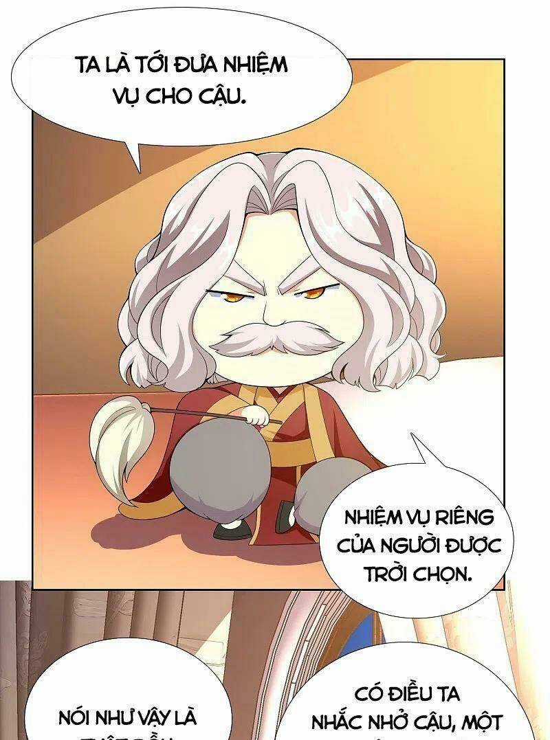 Ta Không Phải Nhân Vật Phản Diện Chapter 88 trang 3