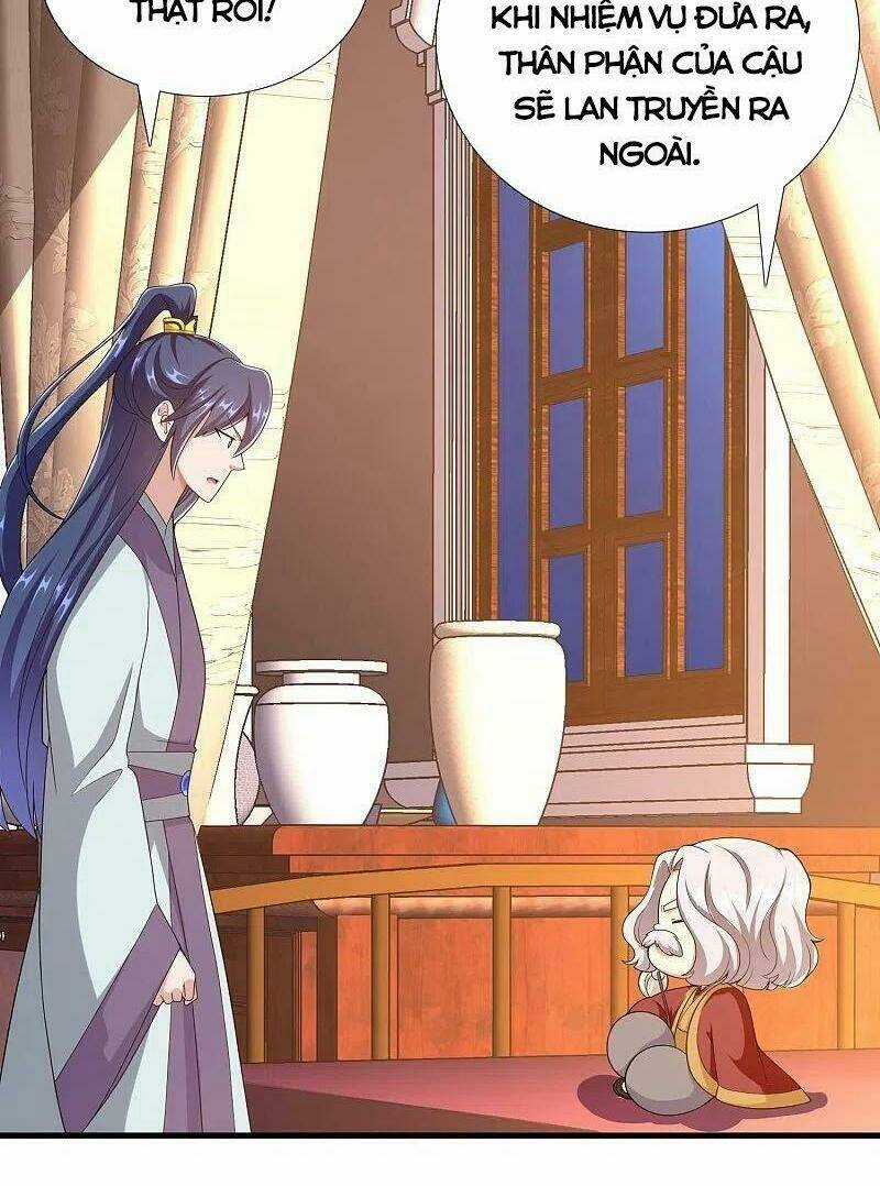 Ta Không Phải Nhân Vật Phản Diện Chapter 88 trang 4