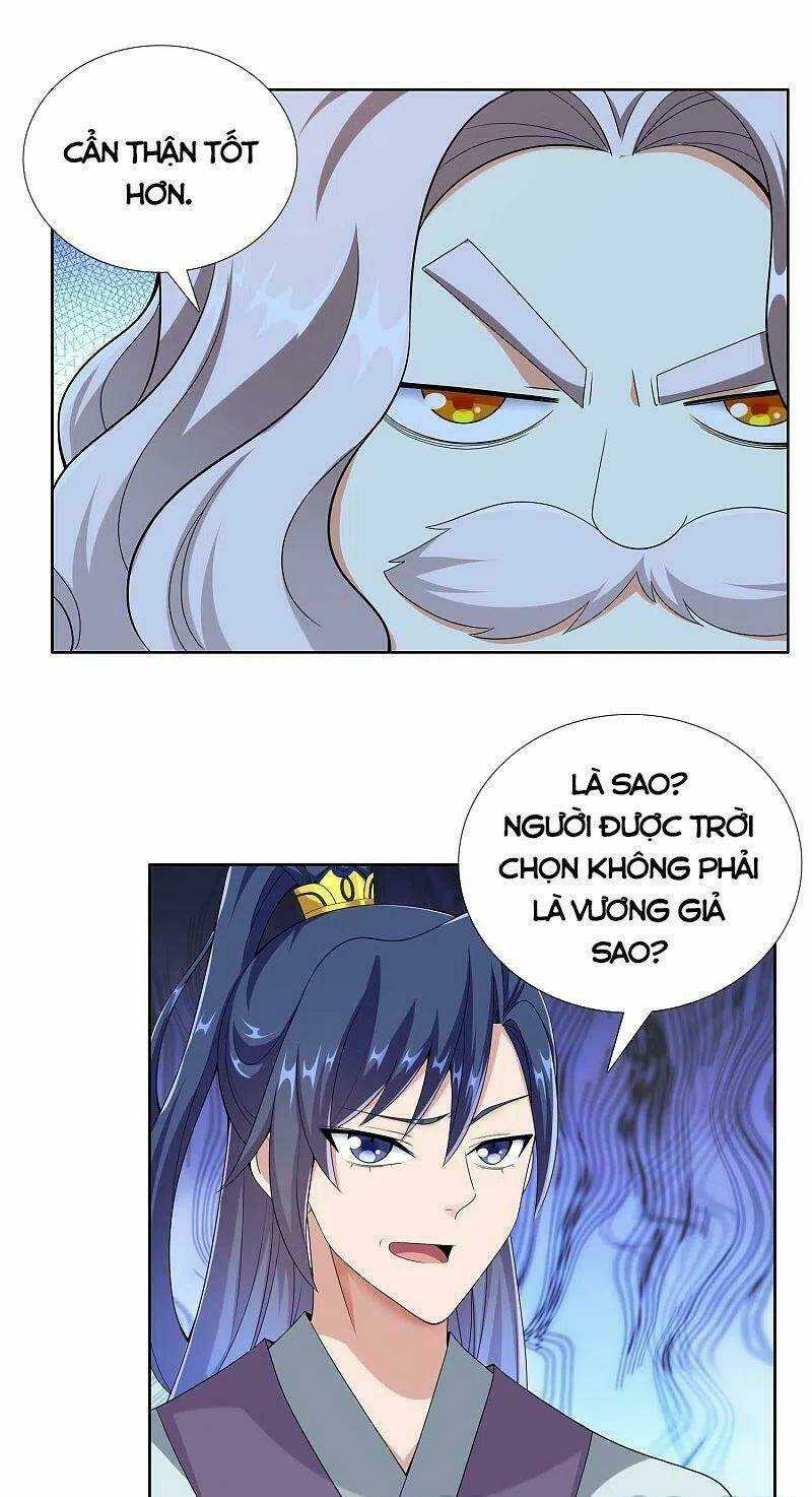 Ta Không Phải Nhân Vật Phản Diện Chapter 88 trang 5