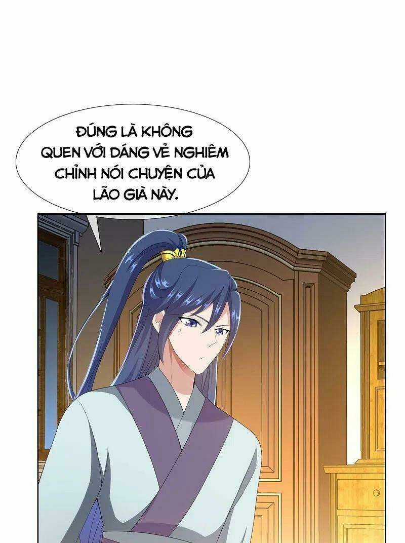 Ta Không Phải Nhân Vật Phản Diện Chapter 88 trang 7