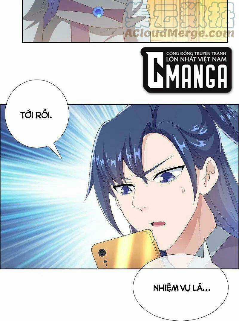 Ta Không Phải Nhân Vật Phản Diện Chapter 88 trang 8