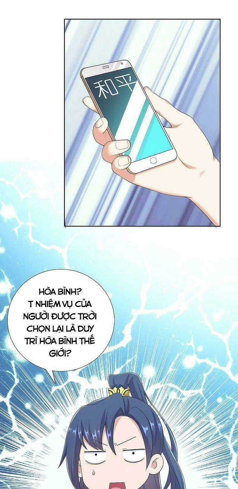 Ta Không Phải Nhân Vật Phản Diện Chapter 88 trang 9