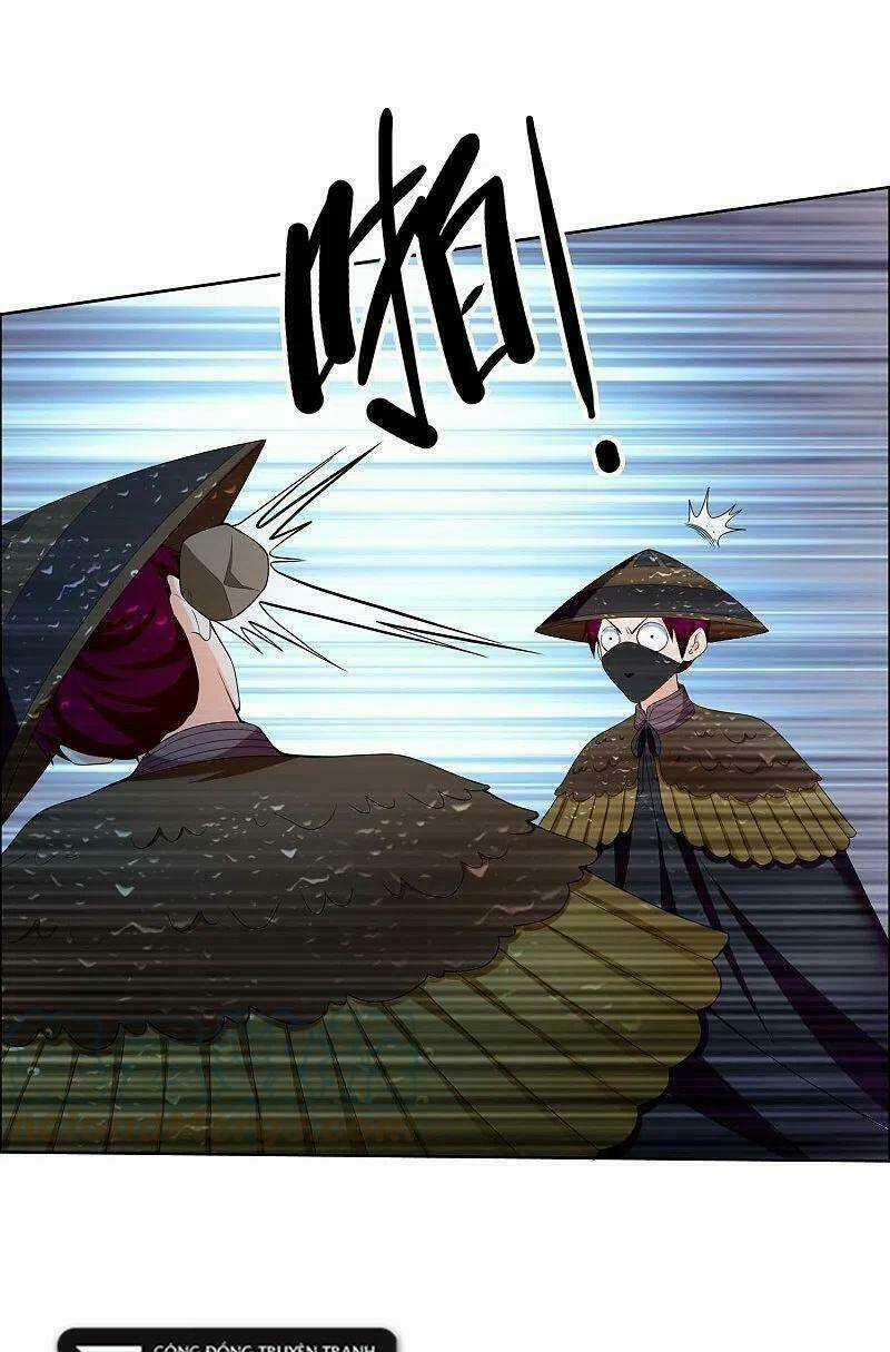 Ta Không Phải Nhân Vật Phản Diện Chapter 89 trang 10