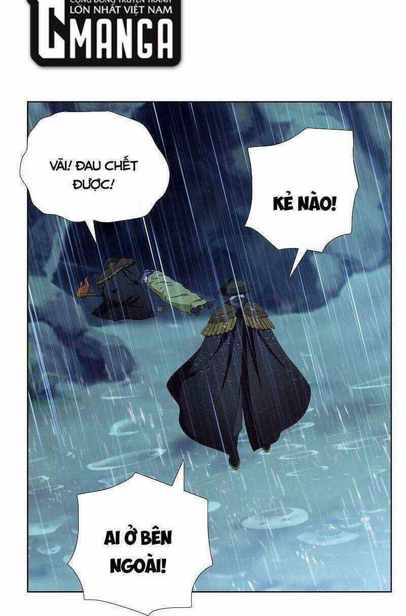 Ta Không Phải Nhân Vật Phản Diện Chapter 89 trang 11