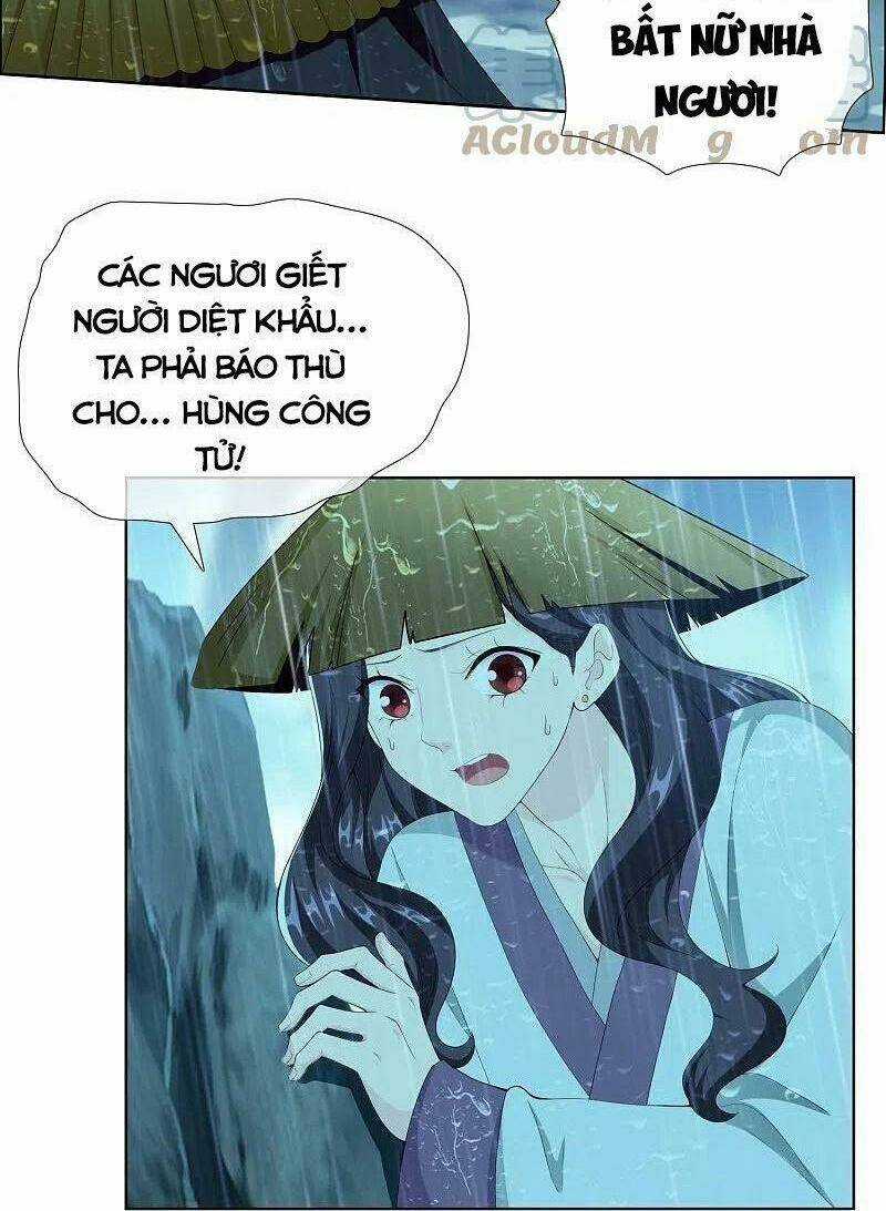 Ta Không Phải Nhân Vật Phản Diện Chapter 89 trang 13