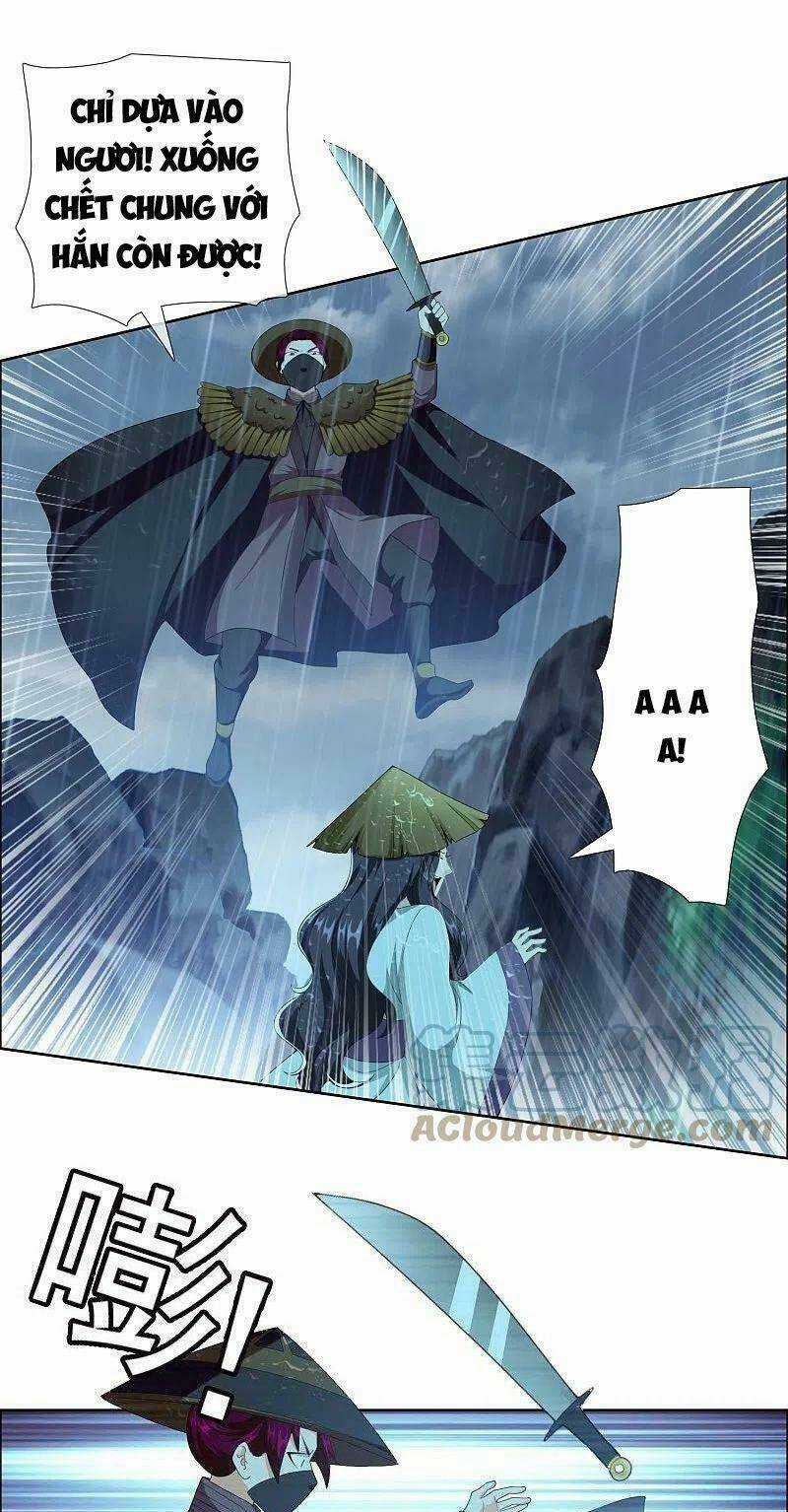 Ta Không Phải Nhân Vật Phản Diện Chapter 89 trang 14