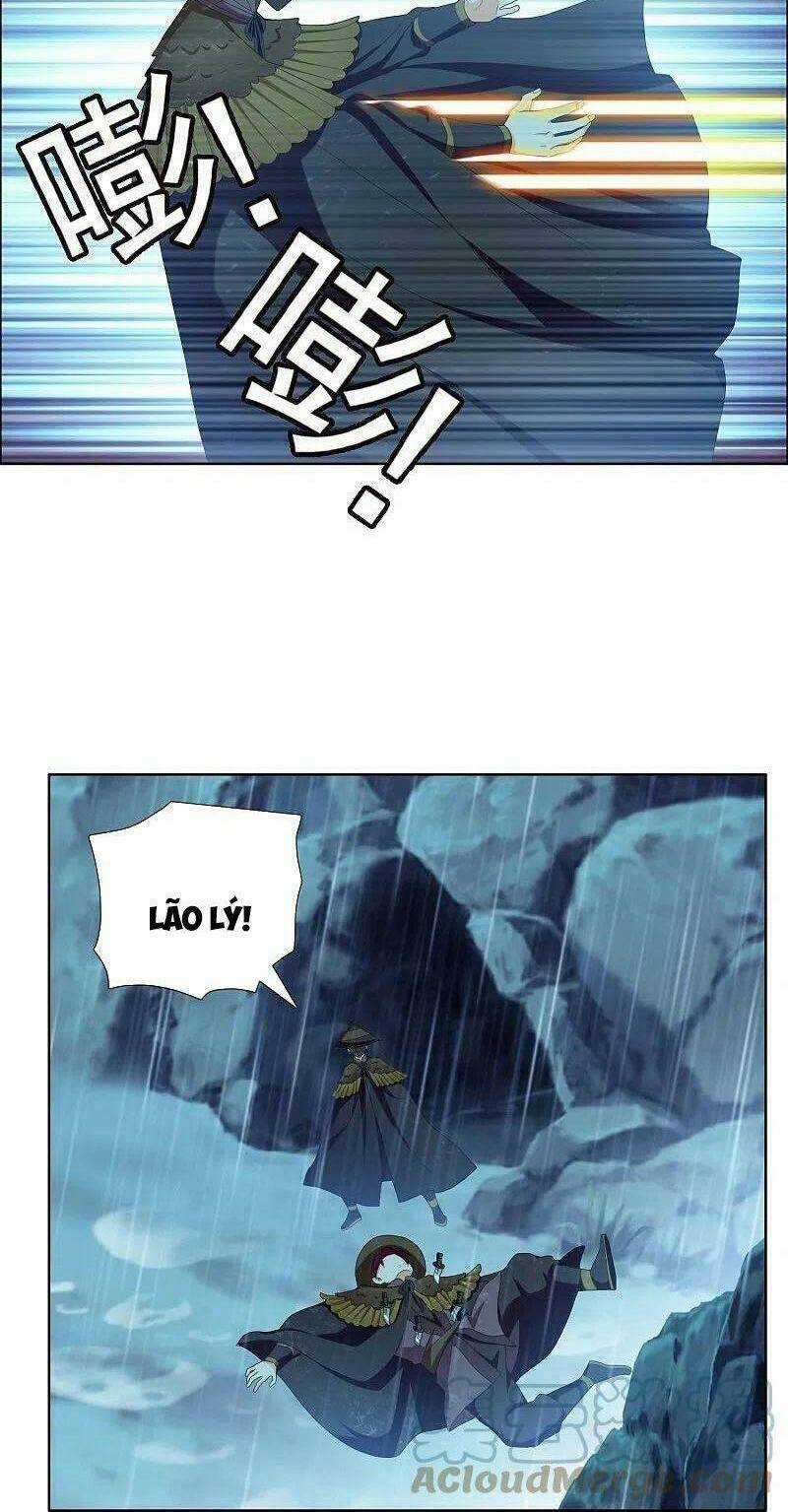 Ta Không Phải Nhân Vật Phản Diện Chapter 89 trang 15