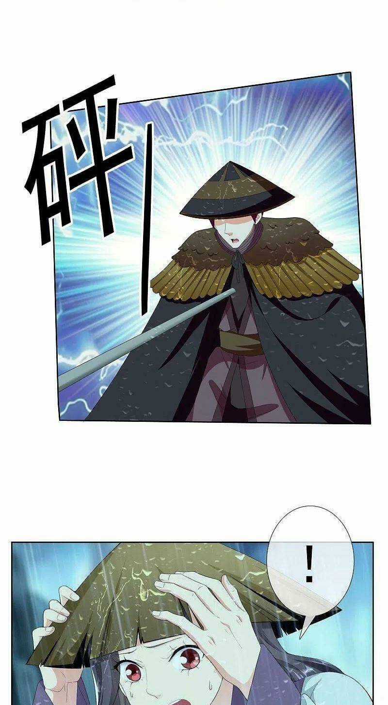 Ta Không Phải Nhân Vật Phản Diện Chapter 89 trang 16