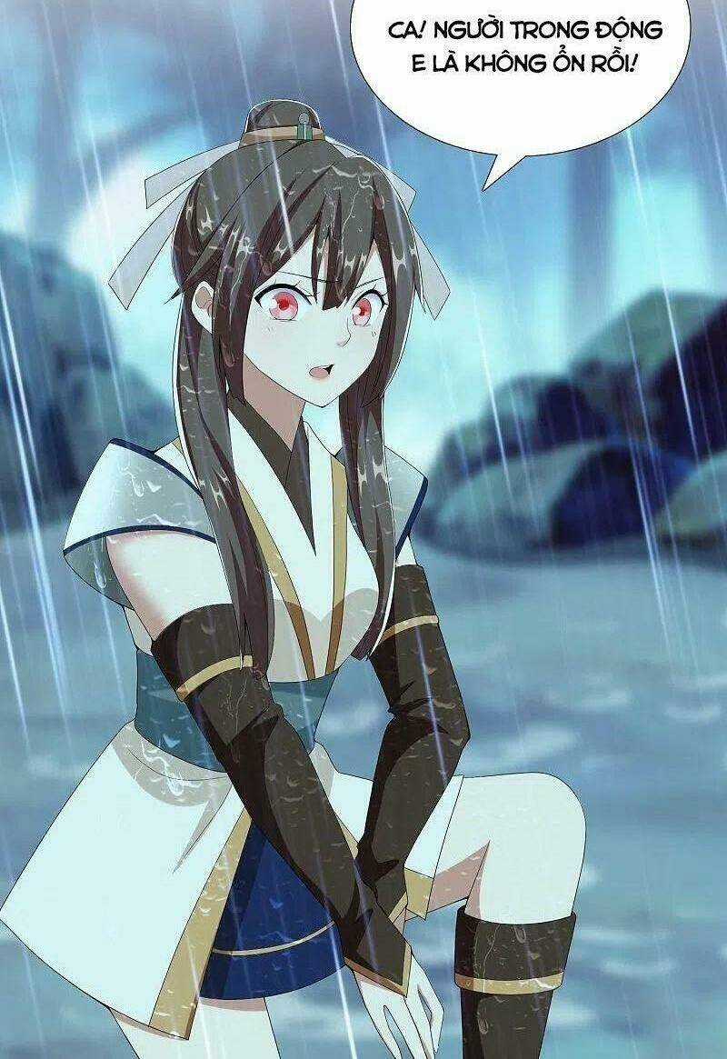 Ta Không Phải Nhân Vật Phản Diện Chapter 89 trang 19