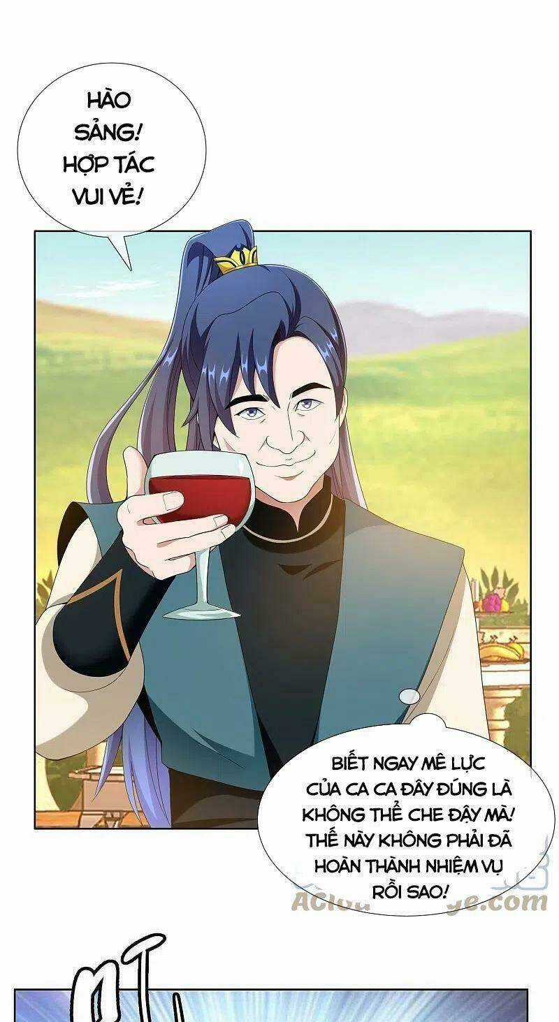 Ta Không Phải Nhân Vật Phản Diện Chapter 89 trang 2