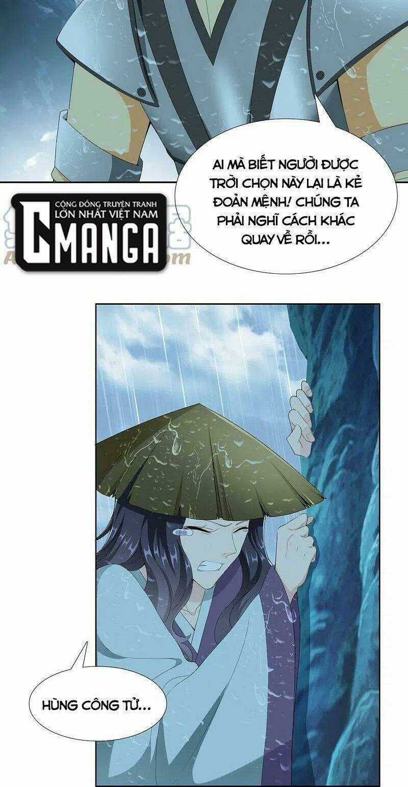 Ta Không Phải Nhân Vật Phản Diện Chapter 89 trang 21