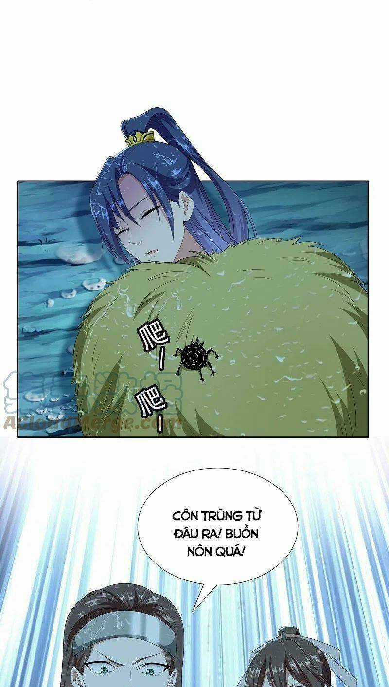 Ta Không Phải Nhân Vật Phản Diện Chapter 89 trang 22