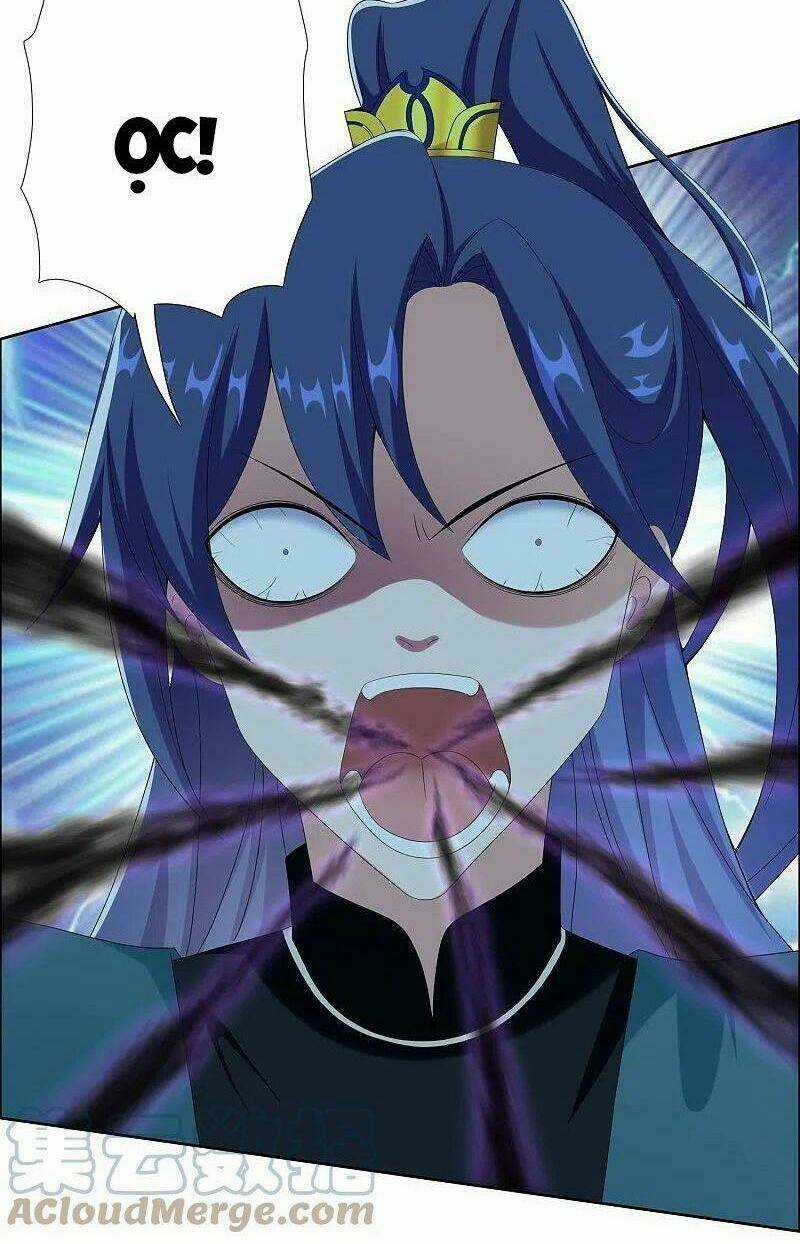 Ta Không Phải Nhân Vật Phản Diện Chapter 89 trang 26