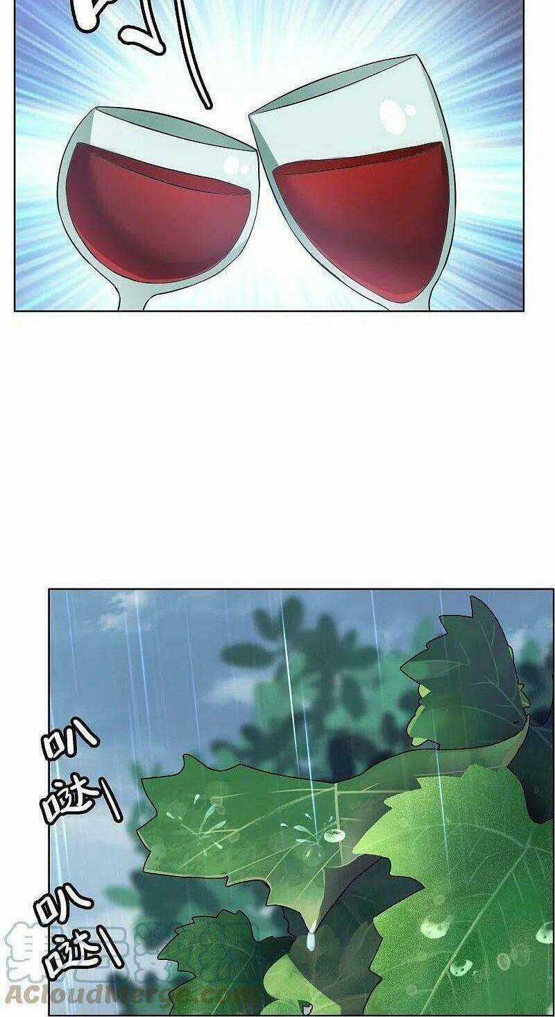 Ta Không Phải Nhân Vật Phản Diện Chapter 89 trang 3