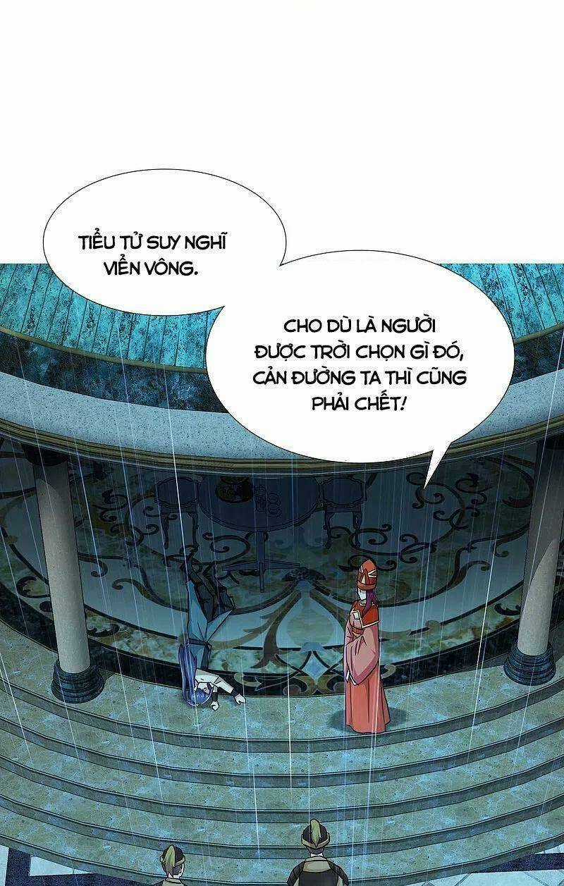 Ta Không Phải Nhân Vật Phản Diện Chapter 89 trang 4