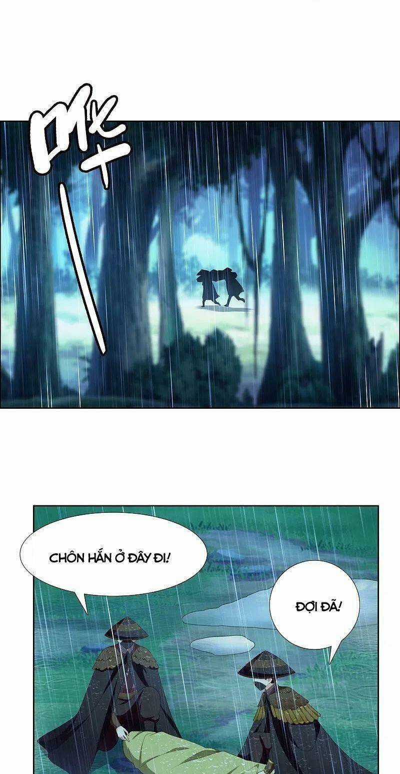 Ta Không Phải Nhân Vật Phản Diện Chapter 89 trang 6