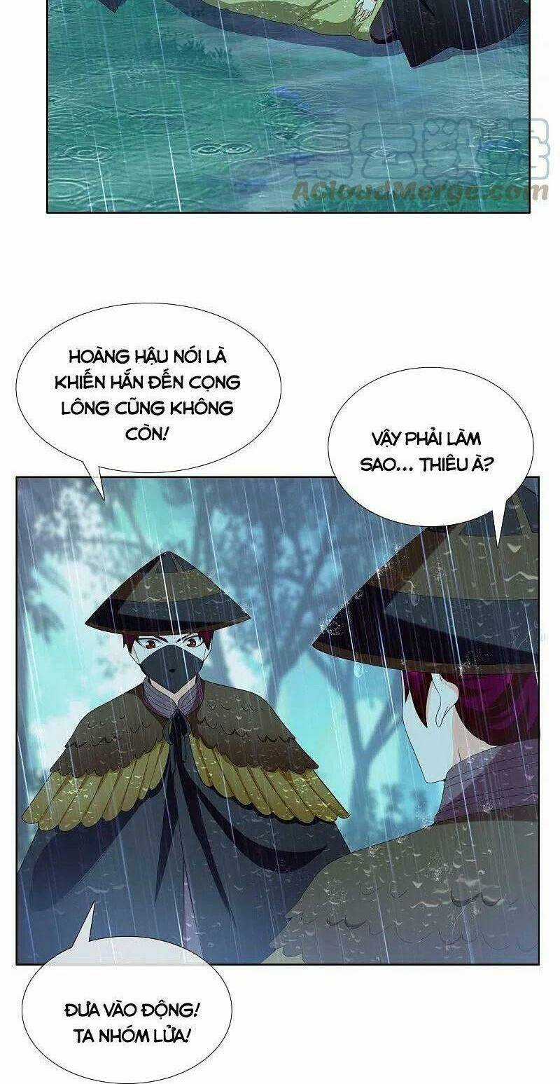 Ta Không Phải Nhân Vật Phản Diện Chapter 89 trang 7
