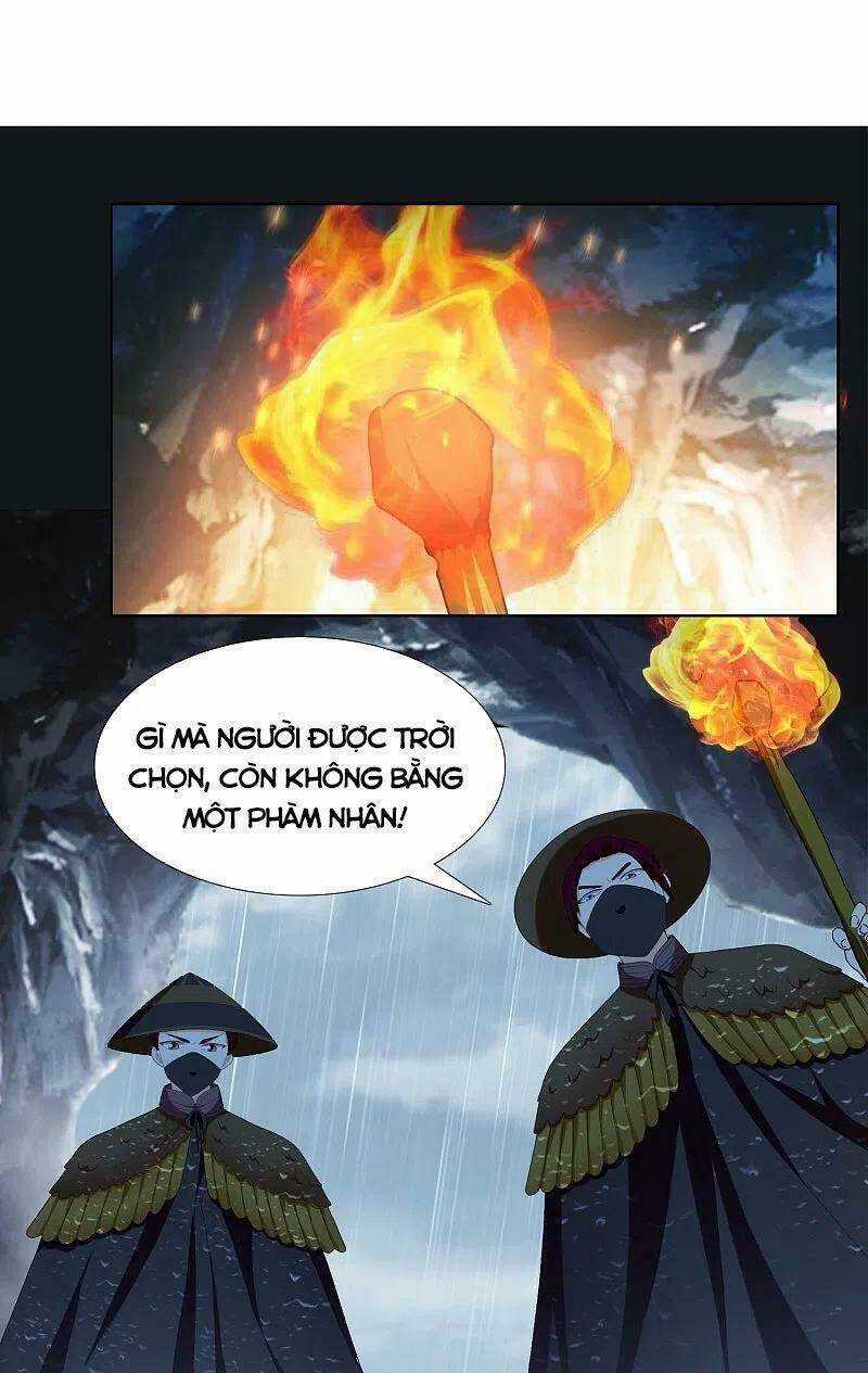 Ta Không Phải Nhân Vật Phản Diện Chapter 89 trang 8